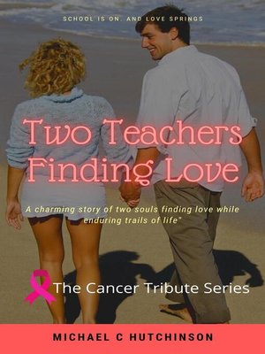 cover image of Two Teachers Finds Love